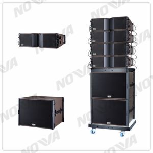 Pro Audio Equipment