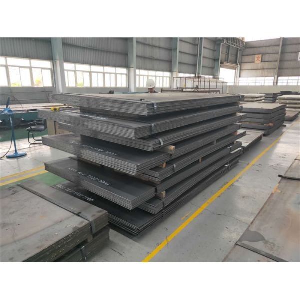 1500mm Q235 Low Carbon Steel Plate Corrugated Cast Iron Steel Plate Cold Rolled Sheet Metal