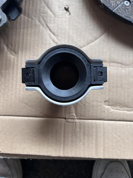 2994018 Clutch Assembly