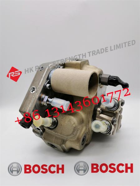 Bosch ISB QSB Diesel Engine Common Rail Fuel Pump 0445020227 5263094 0445020137