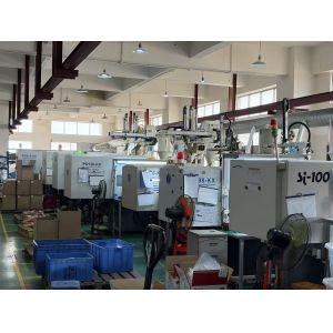 Dongguan Chenghe Plastic Mold Co., Ltd.