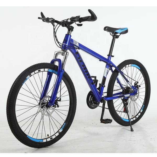 Spoked Wheel 29 Inch Mountain Bike Bicycle for OEM Cycle and Integral Wheel
