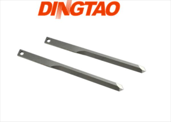 88x5.5x1.5mm Cutter Knife Blades For Vector 2500 VT2500 Cutter Parts 801220