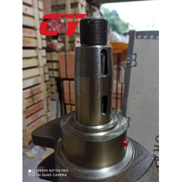 12200-96011 отверстие кривошина 16MM тележки PE6 Nissan