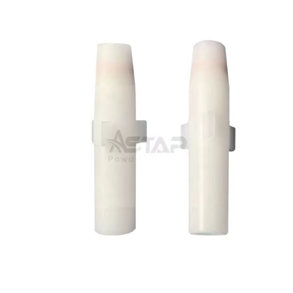 134385 Manchon d'usure  Pistolet de revêtement en poudre Spray II Pièces de rechange