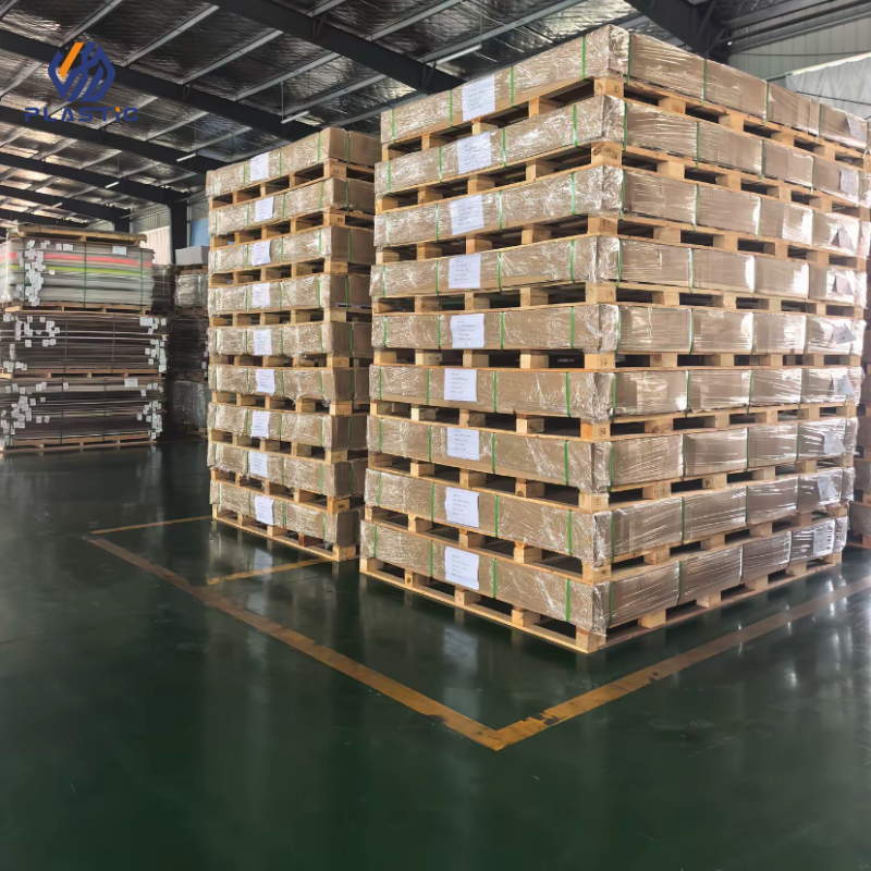 1220*2440*3mm 100% Virgin Cast Acrylic Sheet Plexiglass sheet China Supplier