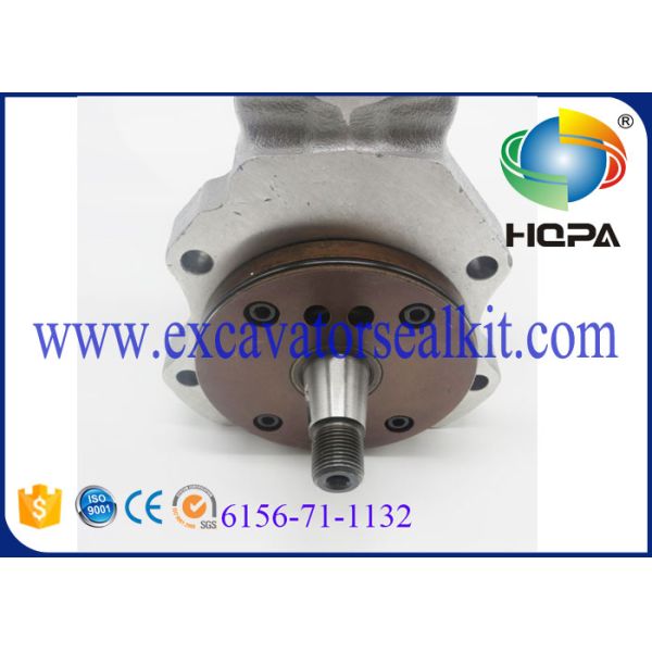 6156-71-1112 насос системы подачи топлива для 6Д125 двигателя ПК400-7 094000-0383 03Р0079