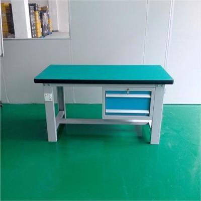 Selective Pallet Racking Heavy Duty Workbenches with Customized Structure Design
