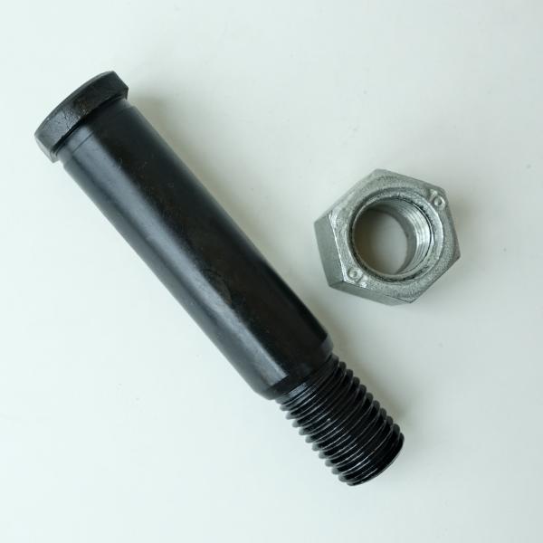 Wheel Parts 10.9 Grade Wheel Bolt And Nut Hot Wheels Cars