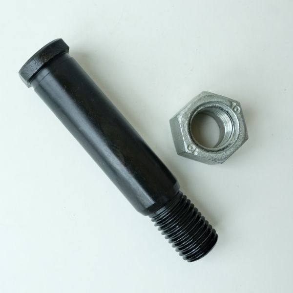 Pièces de roues de catégorie 10,9 boulons et écrous roues roues chaudes voitures