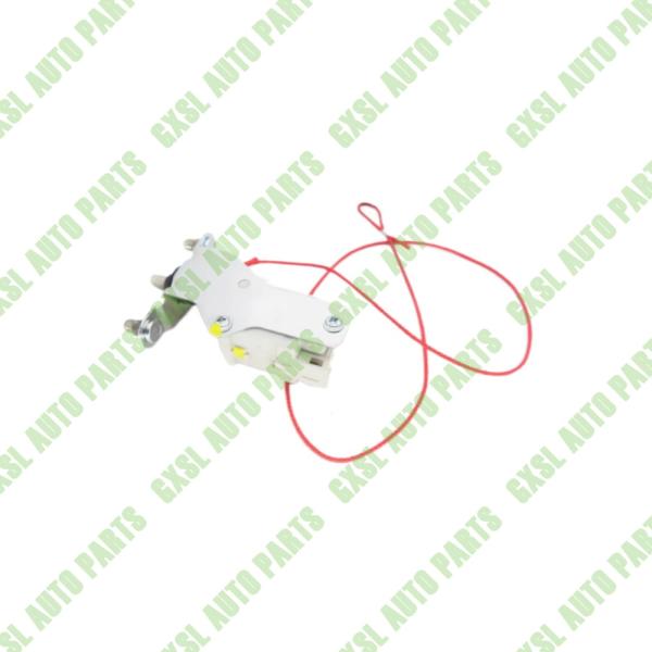 For Maserati Quattroporte 2007-2016 M139 Fuel Tank Actuator Fuel Filler Cap Full Actuator With Stand OEM 67489500