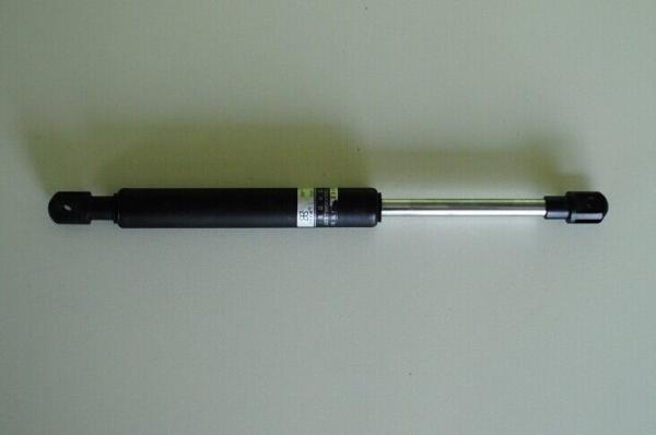 Nitrogen Gas Damper Furniture Stainless Steel Gas Spring For Door