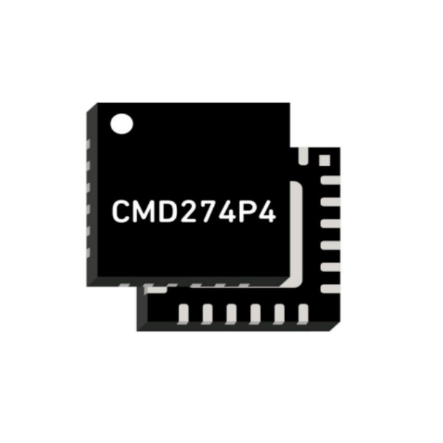 Модуль беспроводной связи CMD274P4 2 ГГц Усилитель низкофазного шума