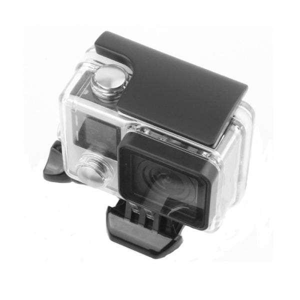 Go Pro Plastic Lock Buckle Clip For GoPro Hero 3+ 4