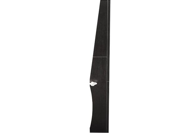 Parlor Furniture Beauty Shop Stations With Chrome Footrest , 77 Inch Height