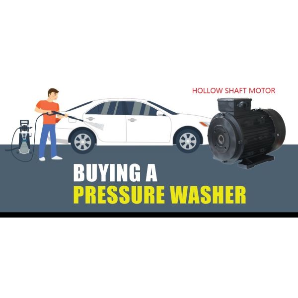 Применение шайбы автомобиля поляка 0.75ХП мотора полого вала одиночной фазы асинхронное 2