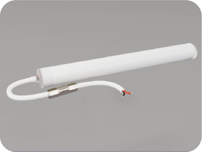 360Degree Beam Angle Round Silicone Flexible LED Neon Tube Light 15W/m 1500LM/M Max 20Meters/piece