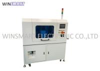 El PWB automático completo Depanelizer V en línea del corte de V cortó la máquina de Depaneling