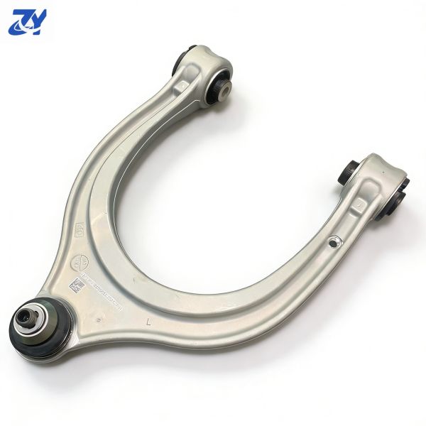 Aluminum Automotive Suspension Part Left Control Arm for Mercedes W223 Z223 2233302500 2233302100 2233305802