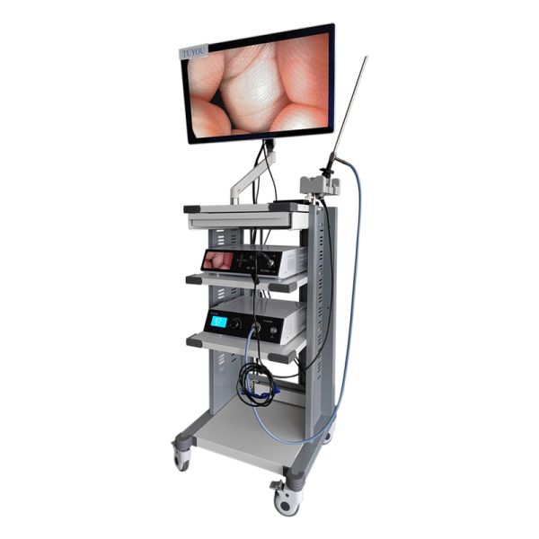 TUYOU Medical Endoscope Camera Rigid Full HD