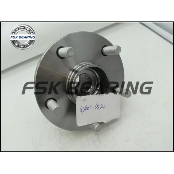 Premium Quality 43401-65J02 43401-65J00 Wheel Hub Bearing For SUZUKI GRAND VITARA 05-16