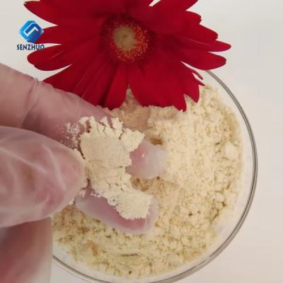 Aditivos alimentarios Riboflavina 5'-monofosfato Sal de sodio CAS 130-40-5 Suplementos de riboflavina