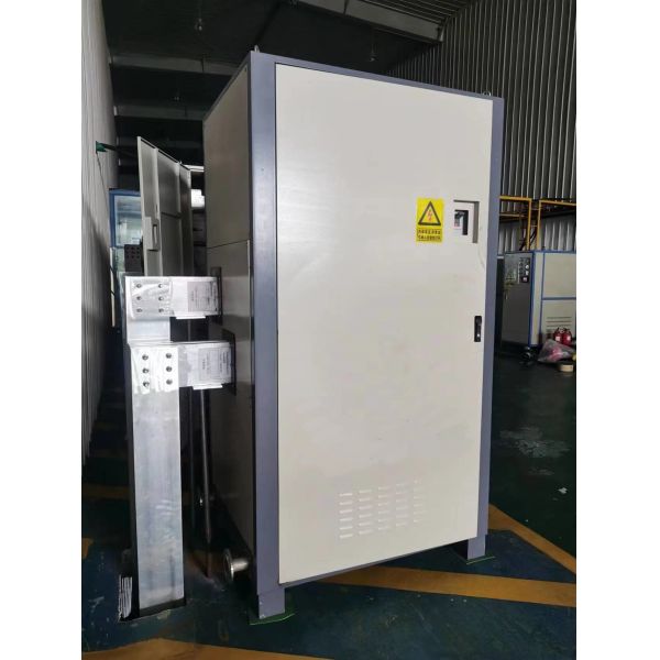 Автоматическая 21000A анодируя линия электропитание оксидации оборудования трудн