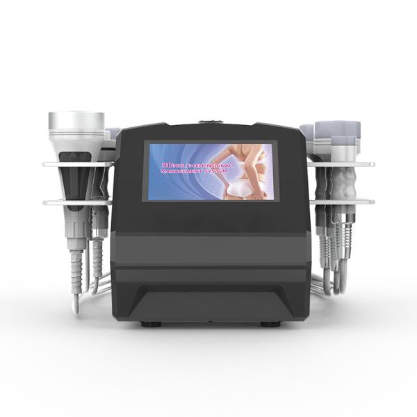 RF machine 80k 40k cavitation machine fat ultrasonic vacuum cavitation system 80K slimming rf cavitation slimming machin