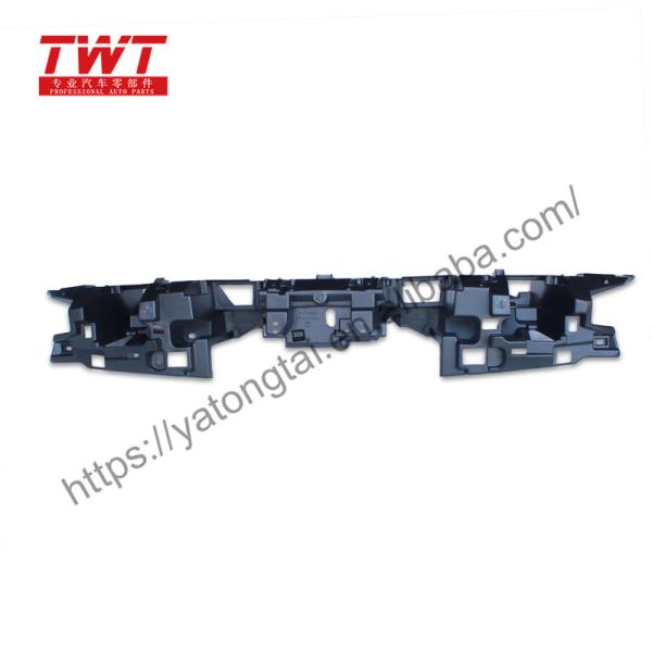 Soporte del centro TWT, Soporte del parachoques de la parrilla del radiador Gr Rail 53115-0R060 53115-42040 531150R060 5311542040 para BZ4X