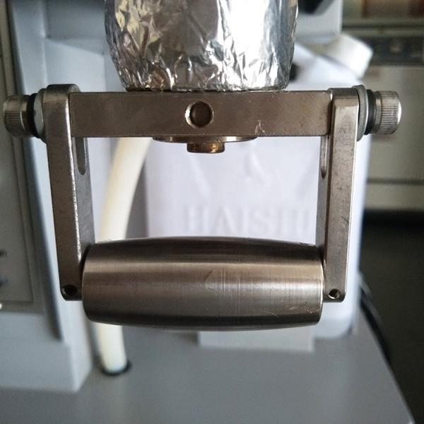 Long Lasting Automatic Hot Stamping Machine Customization High Versatility
