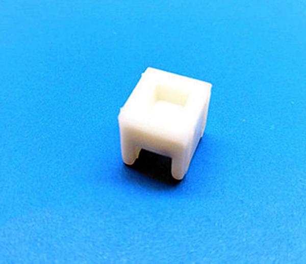 POM Resin 2 Plate P20 Precision Injection Moulding Service
