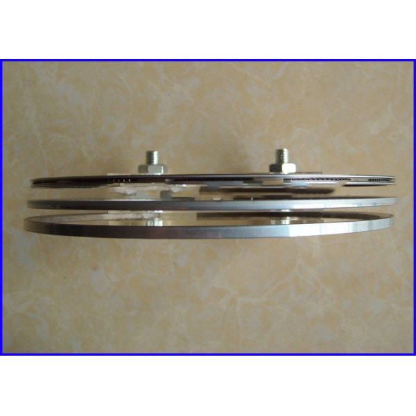 2W1709 Car Diesel Engine Piston Rings 3306 Replacement Parts