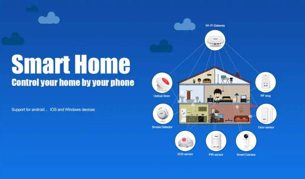 Держатель искажения s объективов камеры слежения доски CCTV низкий