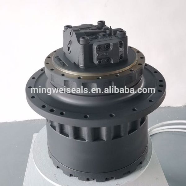 PC200-8 Excavator Final Drive Parts 20Y-27-00300 20Y-27-00500