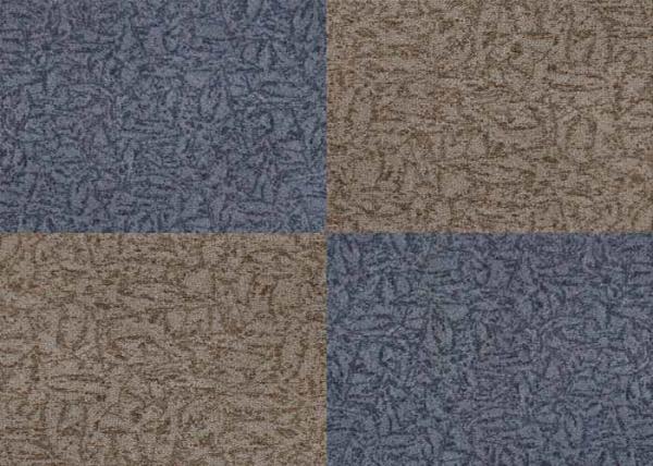 Office 18X18 Vinyl PVC Carpet Flooring 2.0mm