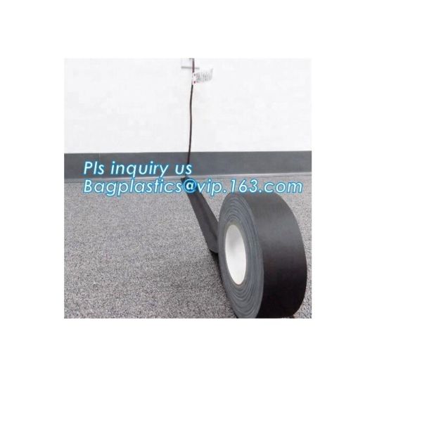 PVC Insulation tape,Electronic Double Sided Tape for various bonding,Sequence Tape Electronic Component Tape 6mm*3000m