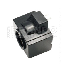 Тип катушка 12V 24V 110V 220V 42W Yuken клапана соленоида DSG-03 гидравлическая