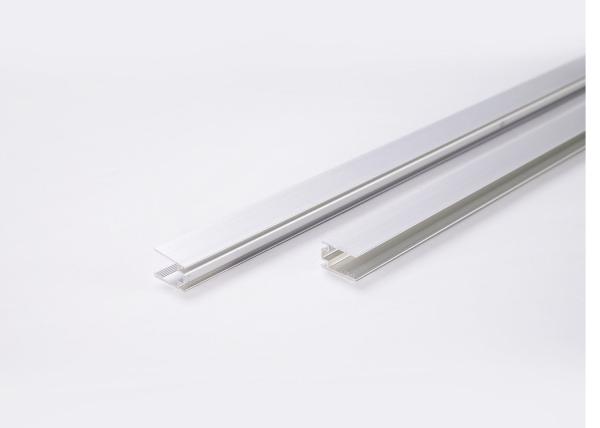 l'aluminium de 3.3FT a mené la Manche légère de bande, la mini Manche de support de lumière de corde de LED