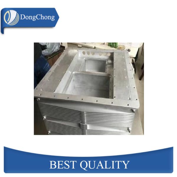 100 - 6000mm Length Custom Cut Aluminum Plate / Plain Aluminium Sheet For Fixture