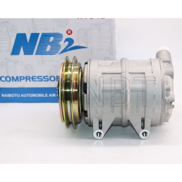 Kowze A/C Compressor Assy for Nissan Safari Y61 2009-2011 92600-VS50A