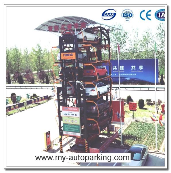 Rotary Park/Rotary Lift/Rotary Parking System/Rotary Parking Lift/Rotary Parking System Cost/Rotary Parking UK