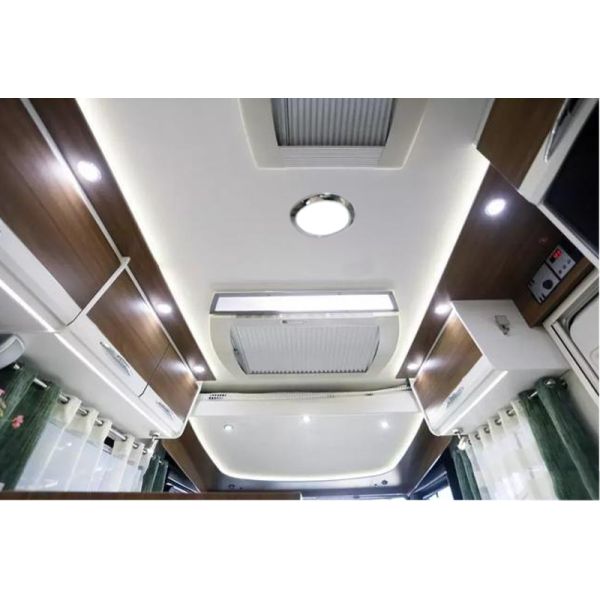 Motorhome Camper Caravan Marine Interior Light (Warm White)