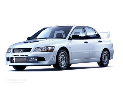 Freio grande Kit For Mitsubishi Lancer EVO 7 do pistão do elevado desempenho 6 de TEI Racing BBK