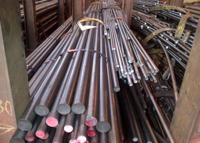 top quality hot worked AISI H13 SKD61 alloy mold steel round bar  for small orders