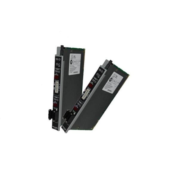 1746-P4 Precision 128K Memory Allen Bradley PLC For Process Automation 2A 24VDC