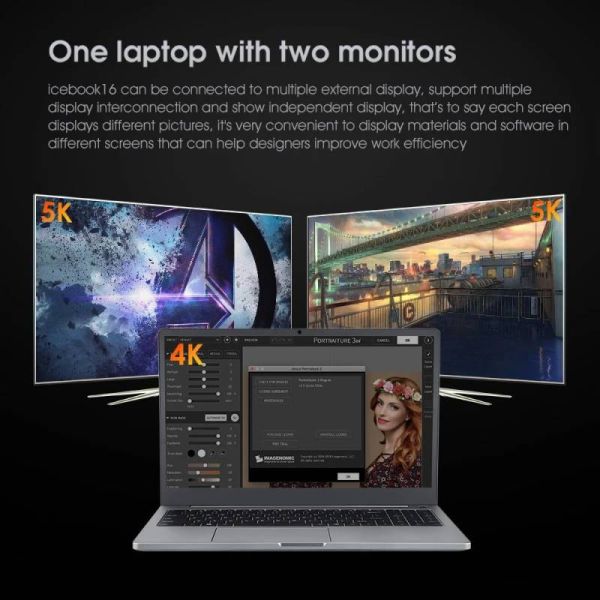 Ноутбуки выигрыша 11 DDR4 16GB SSD512GB AMD Ryzen 15,6 логотип подгонянный дюймами