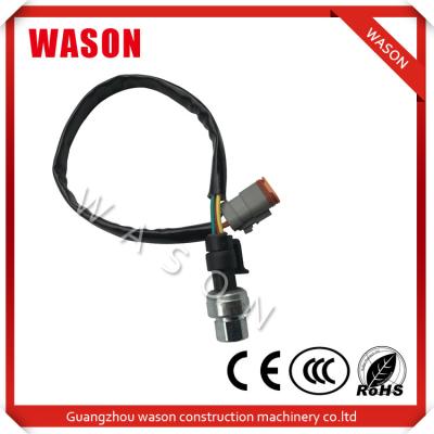 Oil Pressure Sensor 194-6725 194-6724 for CAT CAT MXS BXS Excavator