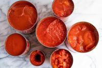 Customized Large-capacity Fully Automatic Tomato Sauce Production Line For Food Processing Companies