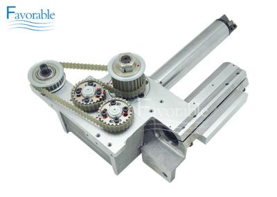 Knife Drive Assembly For Topcut Bullmer Cutter Articulated 105901/101251
