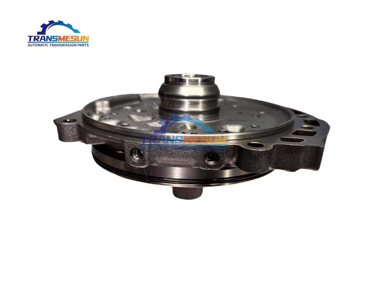 Used K111 K112 CVT Transmission Oil Pump Assembly 3531028020 for Toyota Corolla EZ 2.0L 2.4L Transmission Repair Parts
